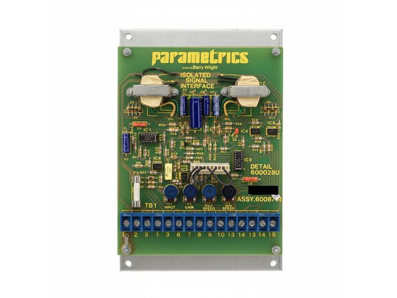 600878 by ASEA BROWN BOVERI