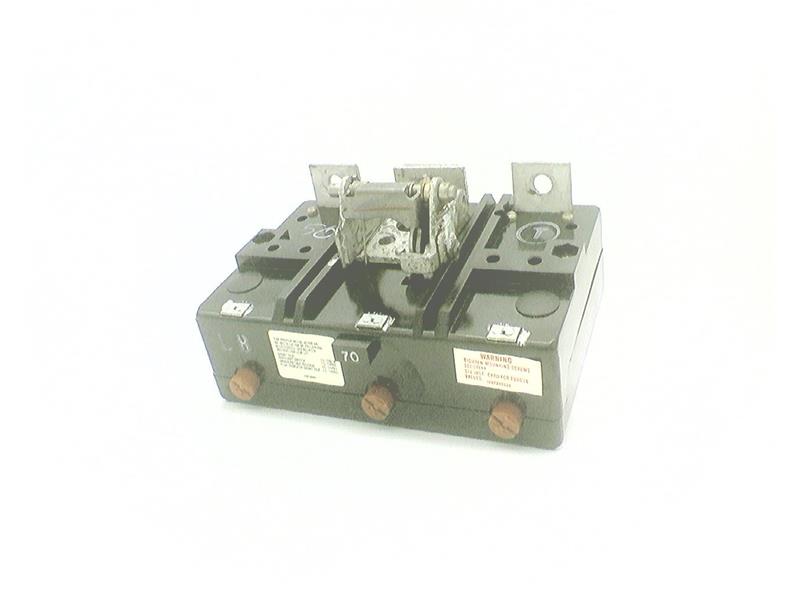 WESTINGHOUSE HLB3070T