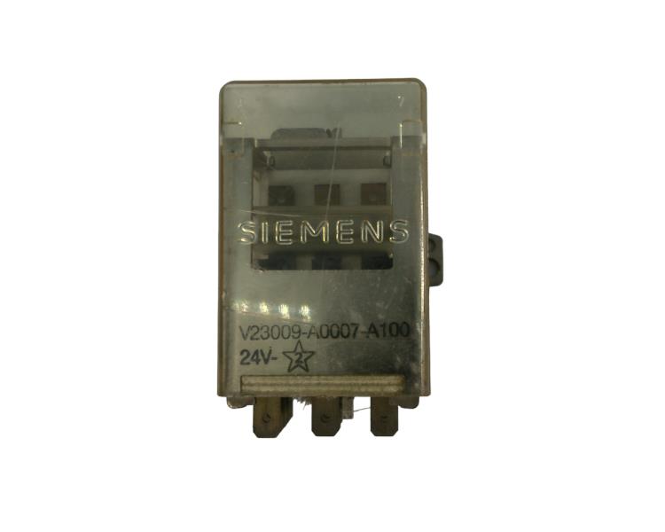 SIEMENS V23009-A0007-A100