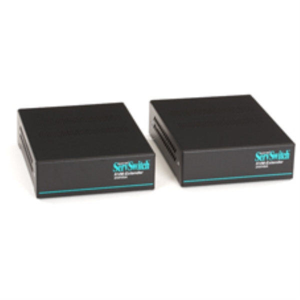 BLACK BOX CORP ACS253A-SM