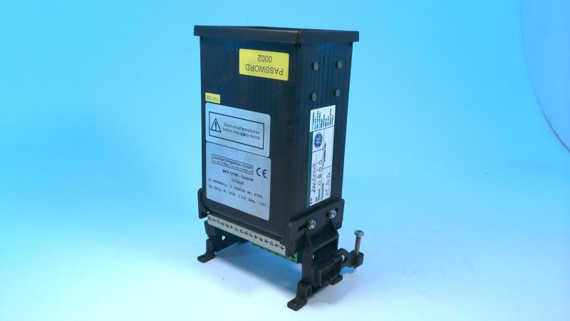 LEONHARD REGLERBAU MFR1375M-TACKE 50