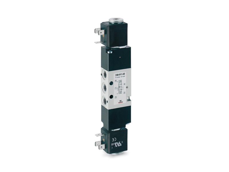 CAMOZZI 358-011-02-G77