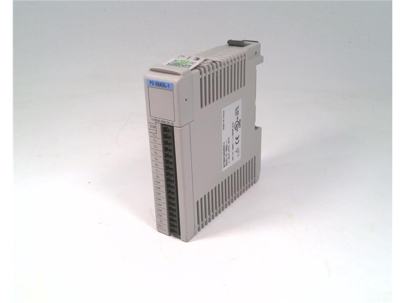 AUTOMATION DIRECT P2-08ADL-2