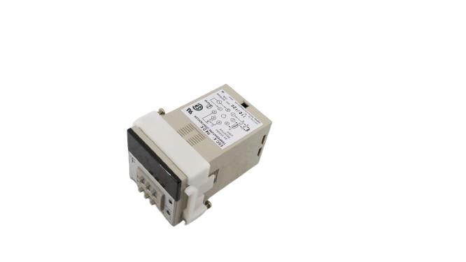 OMRON E5C4-R40K-AC110/120
