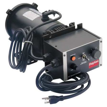 GRAINGER 1F802