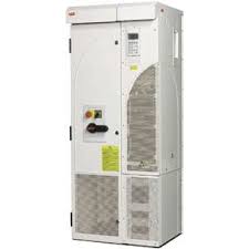 ASEA BROWN BOVERI ACS800-U2-0210-5+E280