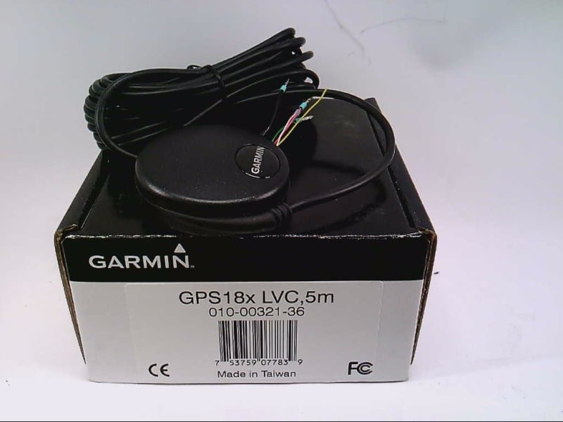 GARMIN GPS18X LVC,5M