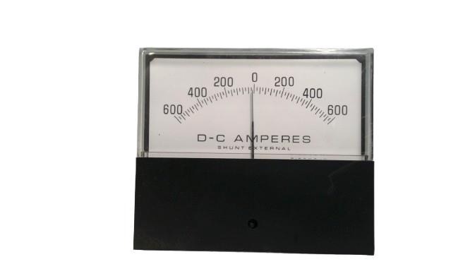 ASEA BROWN BOVERI 6122321RK