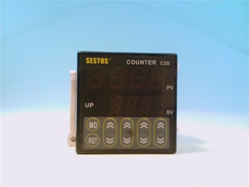 SESTOS ELECTRONICS C2S-R-24