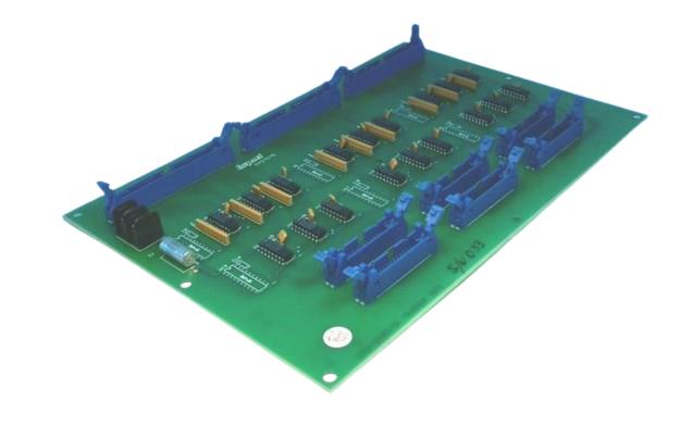 IMPACT SYSTEMS 04-1033005