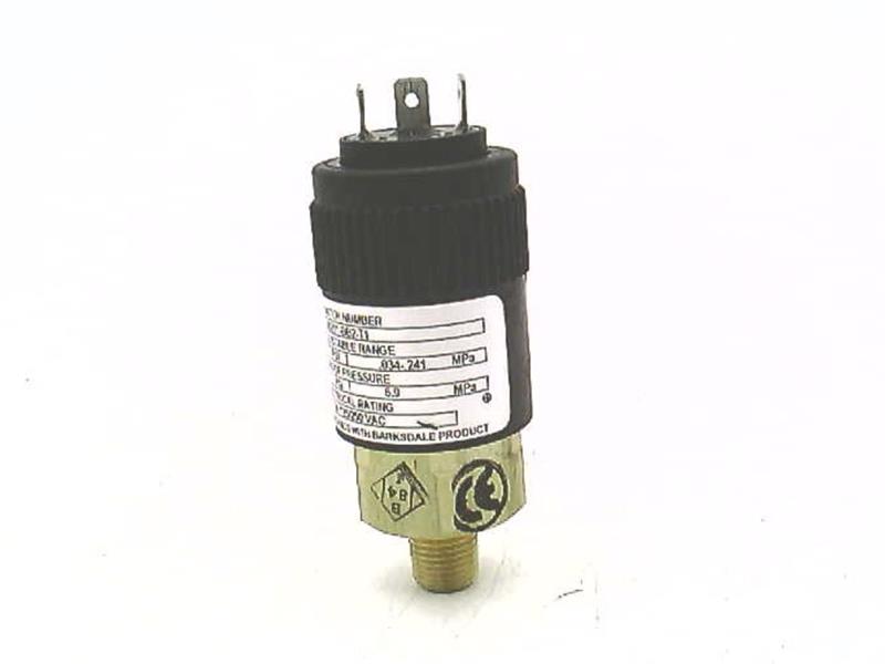 BARKSDALE 96211-BB2-T1