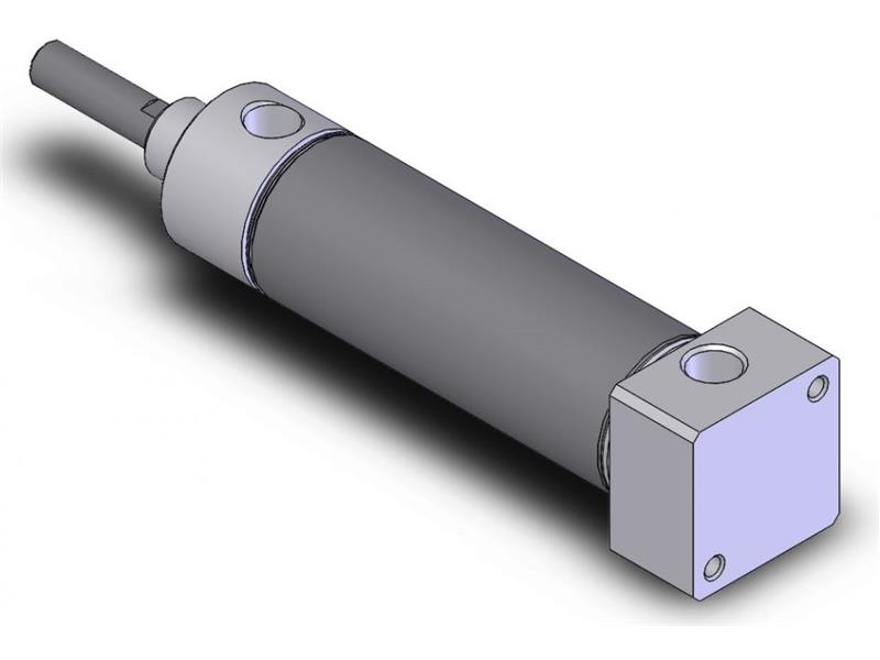 AMERICAN CYLINDER CO INC 1500DBRS-4.00