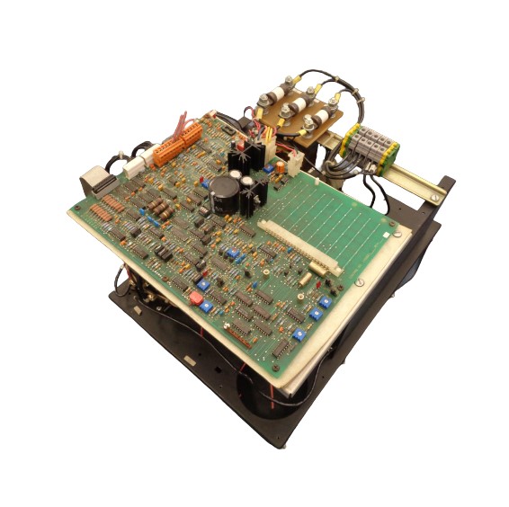 NIDEC CORP 3152