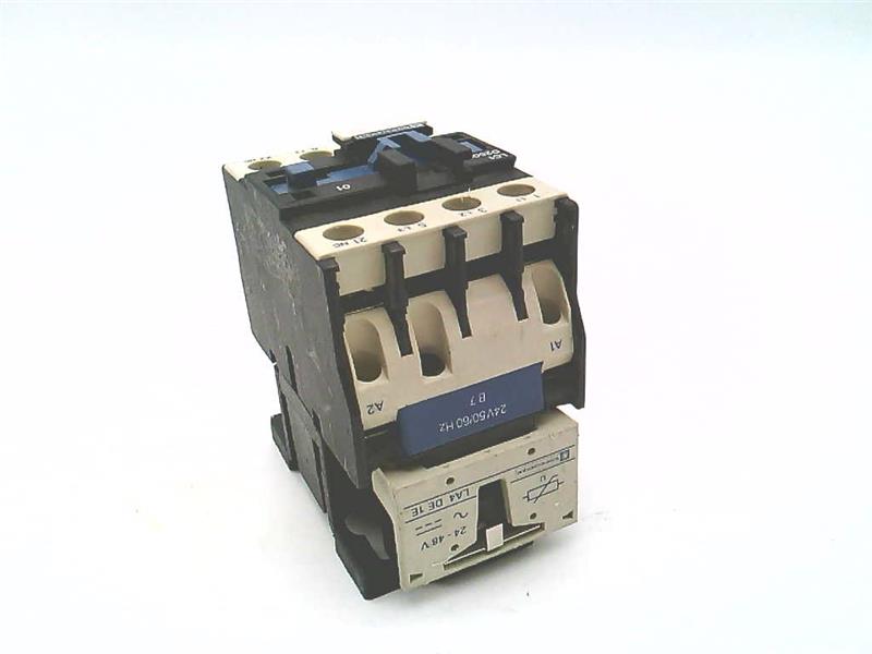 SCHNEIDER ELECTRIC LC1-D2501-B7-S94