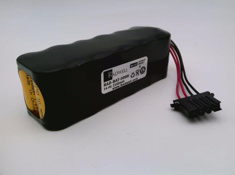 RADWELL RAD-BAT-0006