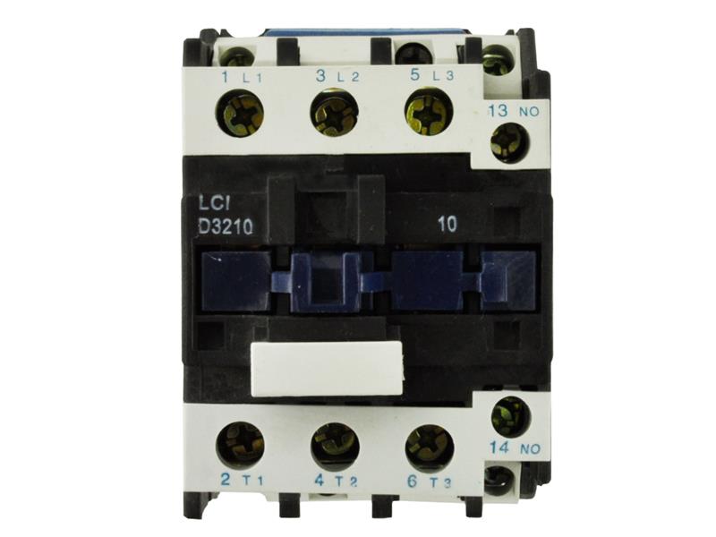 BRAH ELECTRIC BLC1D3210-E7