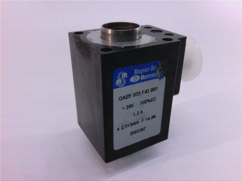 MAGNET SCHULTZ GABY-035-F43-B01