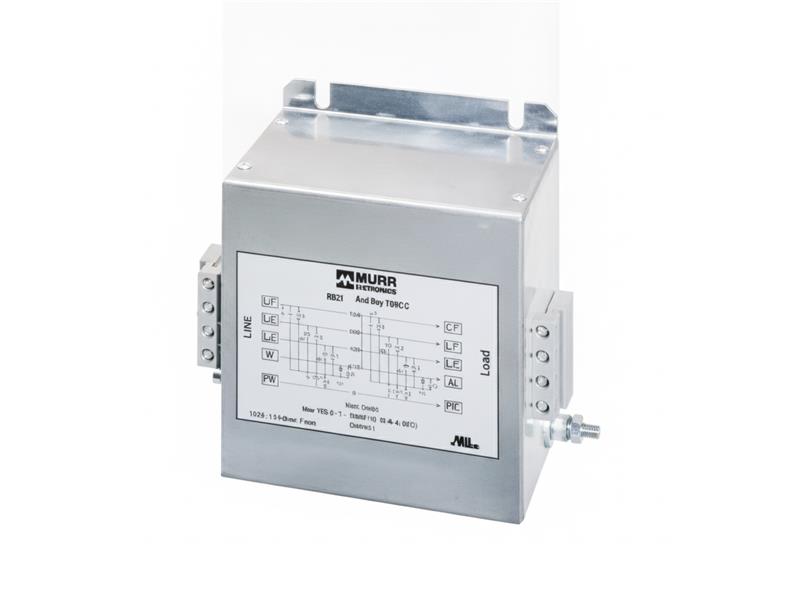 10572 von MURR ELEKTRONIK