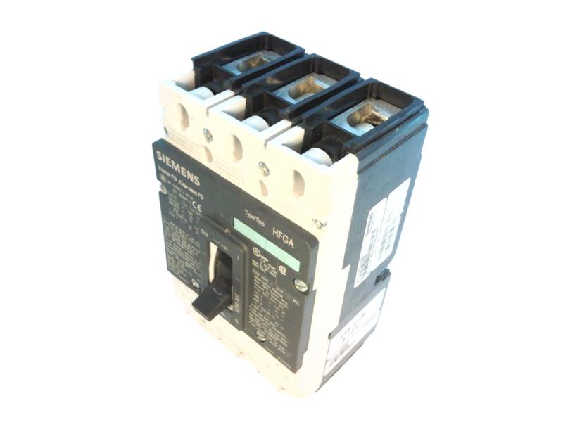SIEMENS CFT3B100