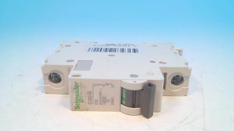 SCHNEIDER ELECTRIC 25801