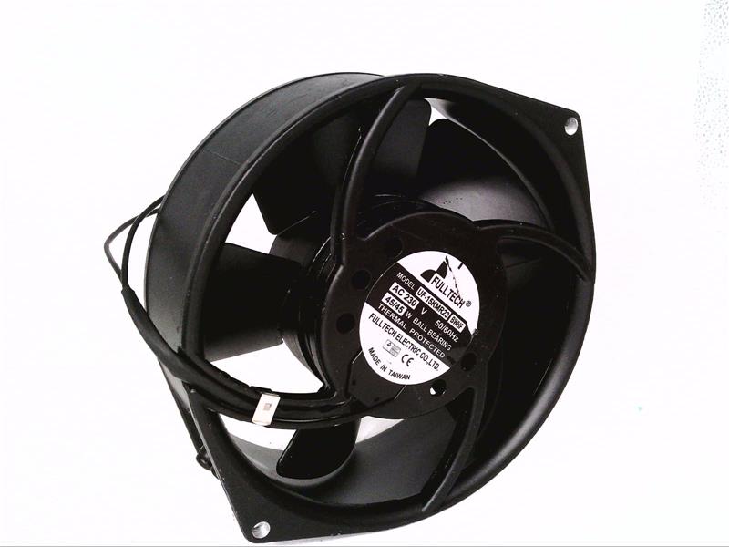 FULLTECH ELECTRIC CO LTD UF-15KMR23