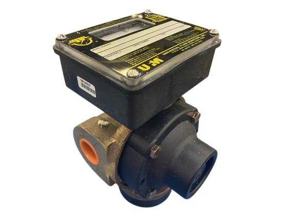 UNIVERSAL FLOW MONITORS MN-BSF30GM-8-40V.9-A1NR-PC5