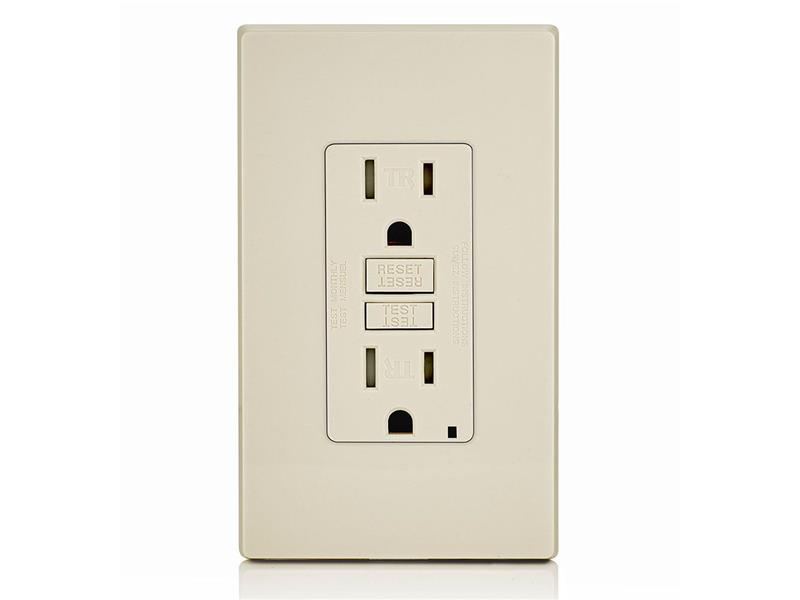 GFTR1-PT par LEVITON