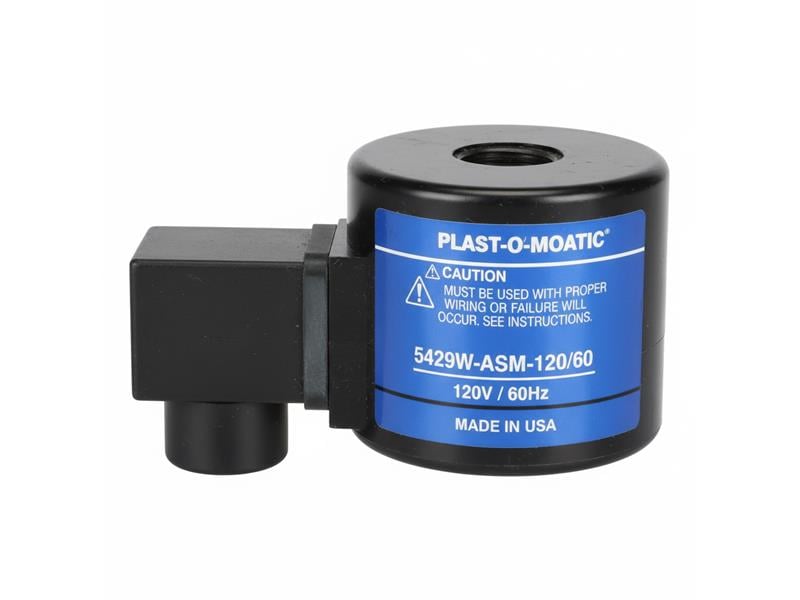 5429W-ASM-120/60 by PLAST-O-MATIC