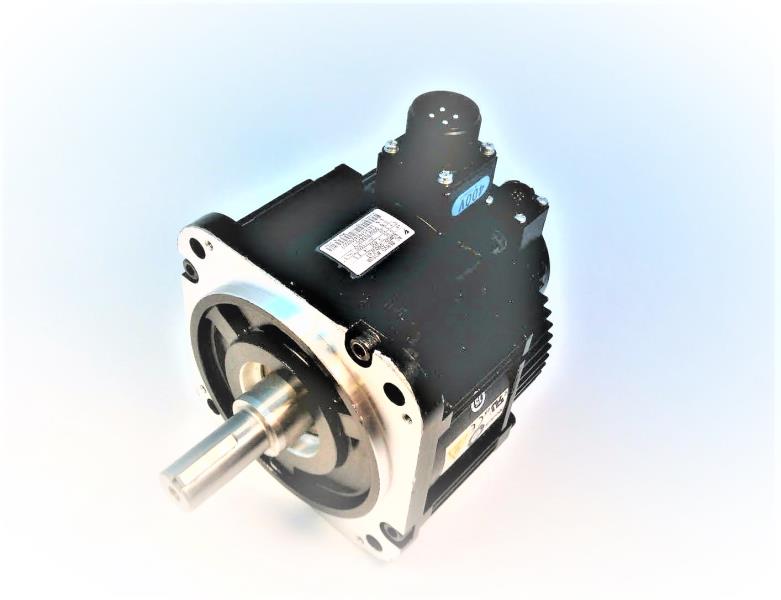 YASKAWA ELECTRIC SGMGV-09D3E61