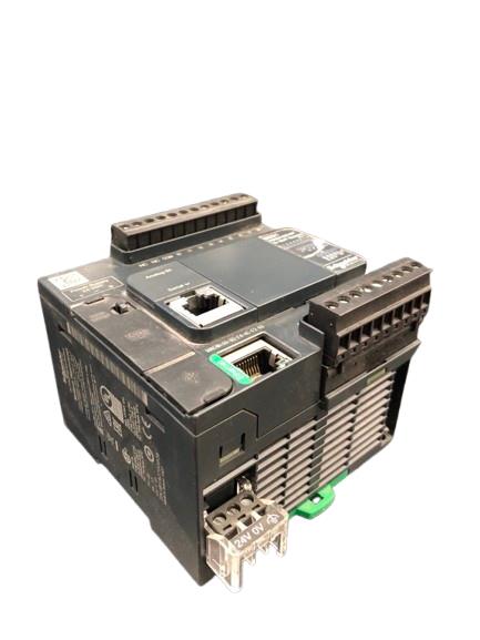 SCHNEIDER ELECTRIC TM221CE16T