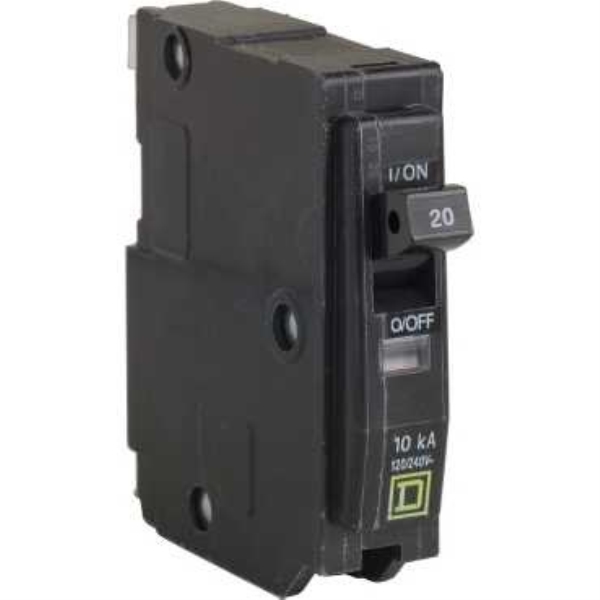 SCHNEIDER ELECTRIC QOB11535