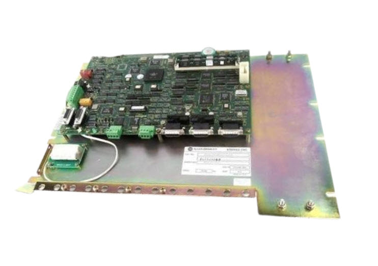 ALLEN BRADLEY 8520-SP-EXEC1-L1S