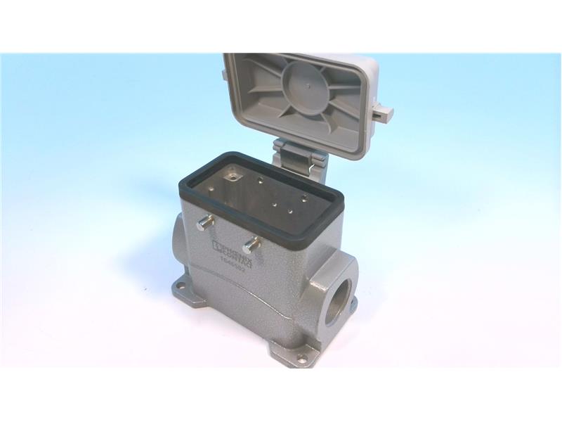 PHOENIX CONTACT HC-B 10-SFQD-74/O1M25