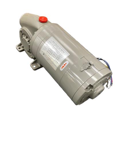 MIKI PULLEY SYW-200/200-30R-E