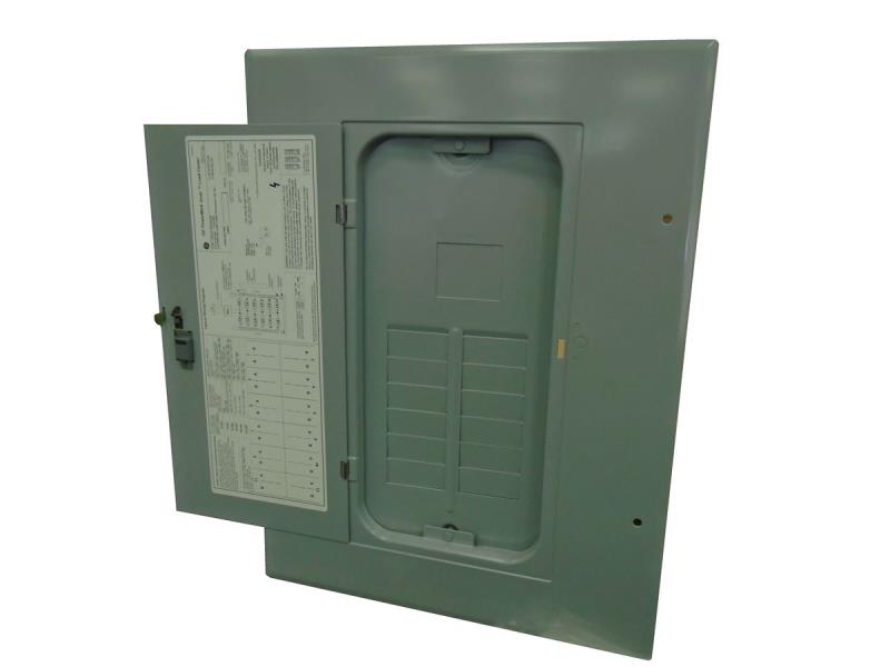 GENERAL ELECTRIC TLM1212CCUPL8