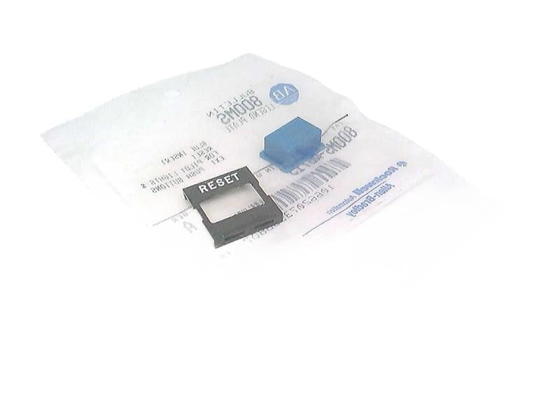 ALLEN BRADLEY 800MS-WB715