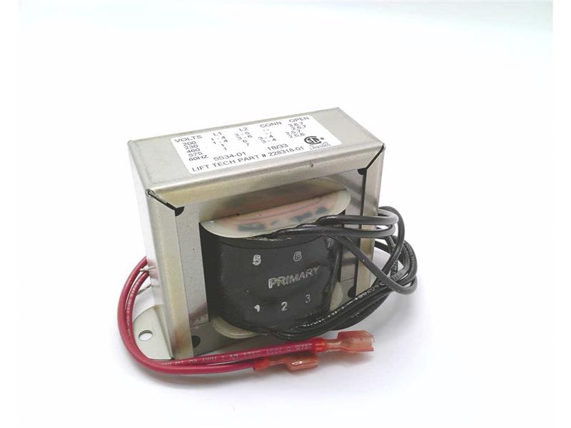 LIFT TECH 22831801