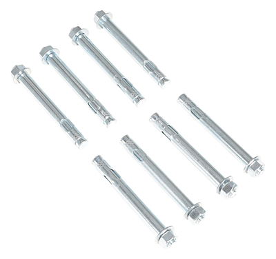 VESTIL AS-346-8PK