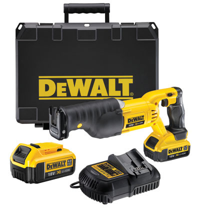 STANLEY BLACK & DECKER DCS380M2-GB