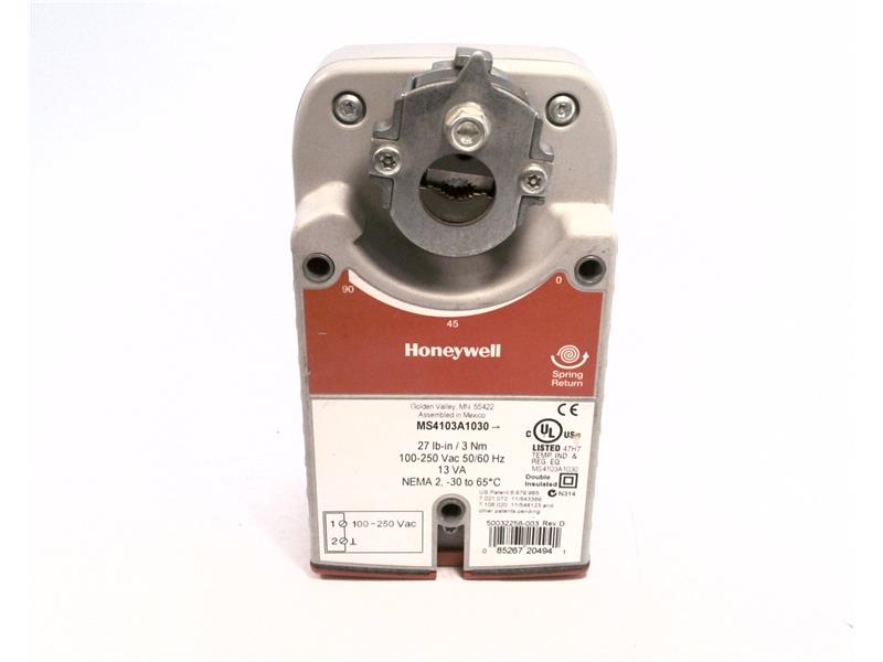 HONEYWELL MS4103A1030