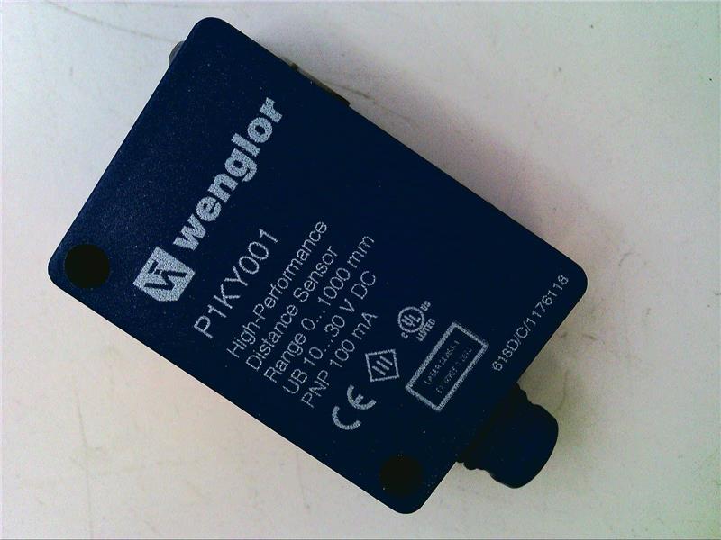 WENGLOR P1KY001