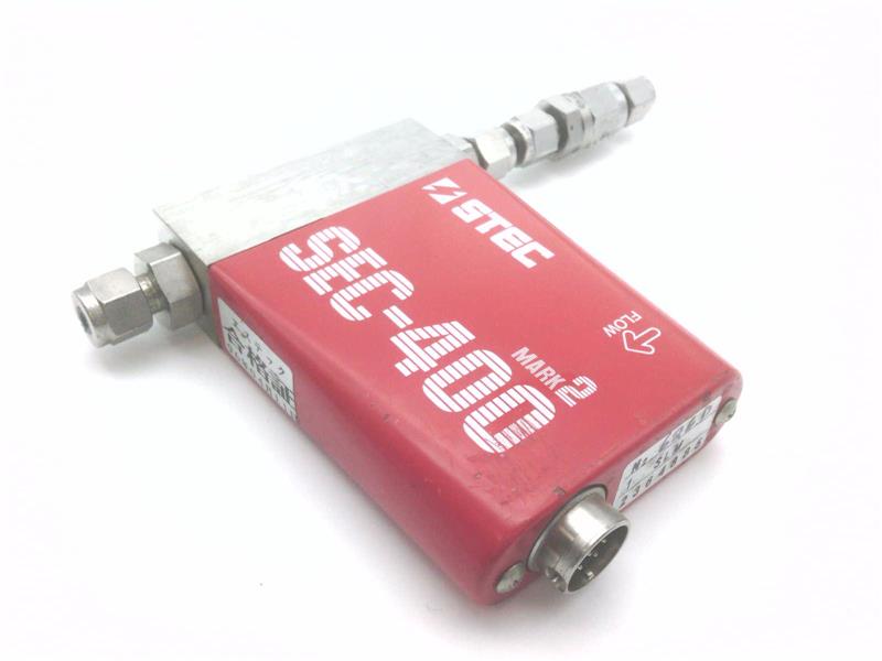 STEC INC SEC-400MK2