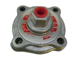 ASCO TG10A17