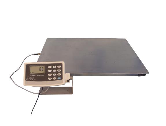 ARLYN SCALES 320M-SP2