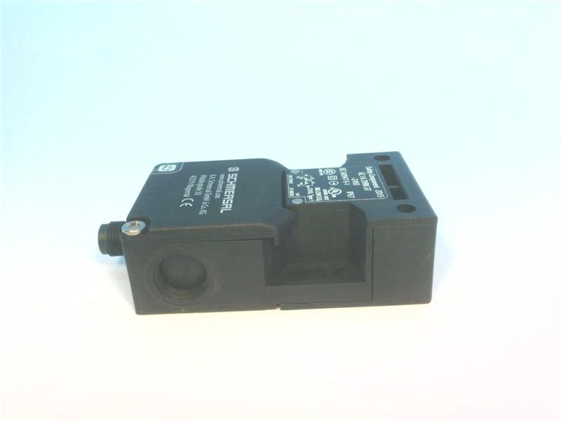 SCHMERSAL AZ16ZVRK-ST-2493