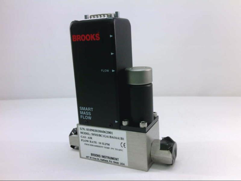 5850S/BC1KA1AA0AA1B1 by ITW