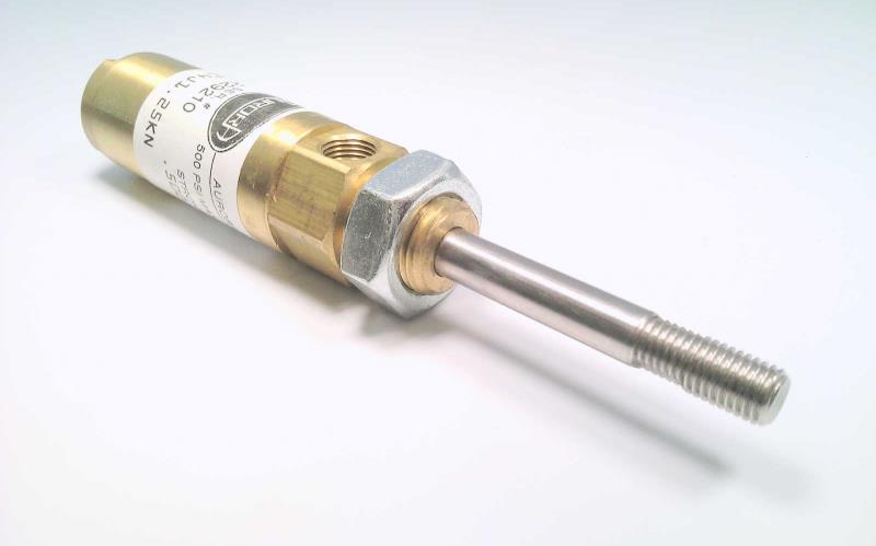 AURORA AIR PRODUCTS 07HB1C4E4J1.25KN