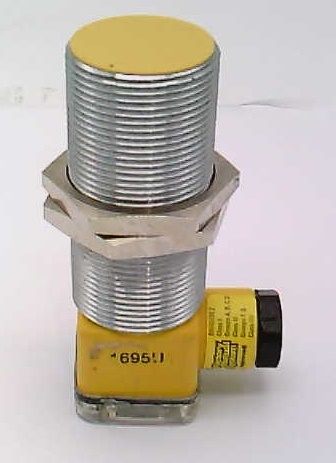 TURCK BI10-G30SK-AN6X2