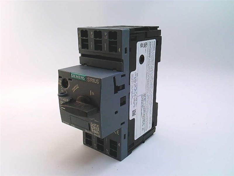 SIEMENS 3RV24111KA20