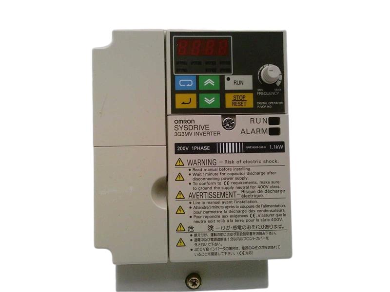 OMRON 3G3MV-CB007